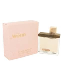 dsquared wood femme/woman eau de parfum 100 ml