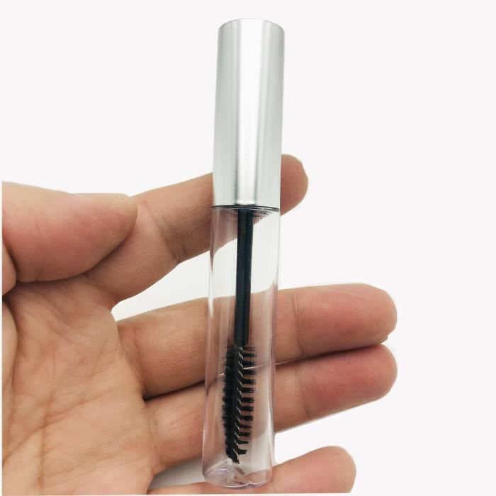Bouteille,En gros 10ml Mascara Vide tubes Revitalash Cils Tube de