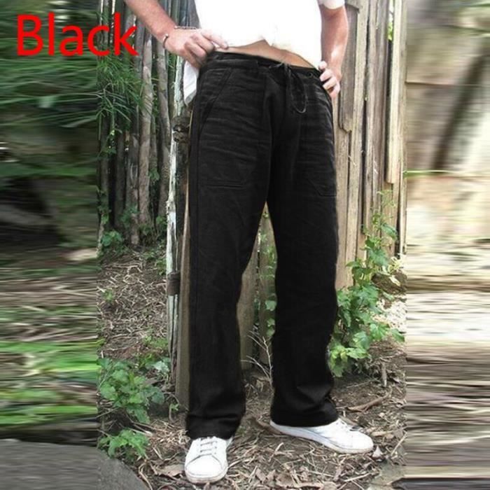 Taille xl pantalon homme sales