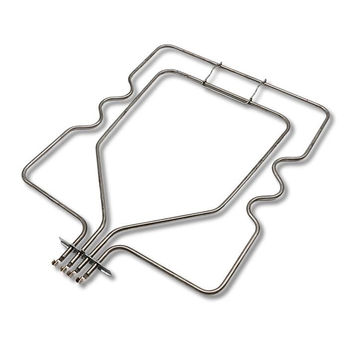 Accessoires Pour Cuisinières Et Fours LUTH Premium Profi Parts Interrupteur De F