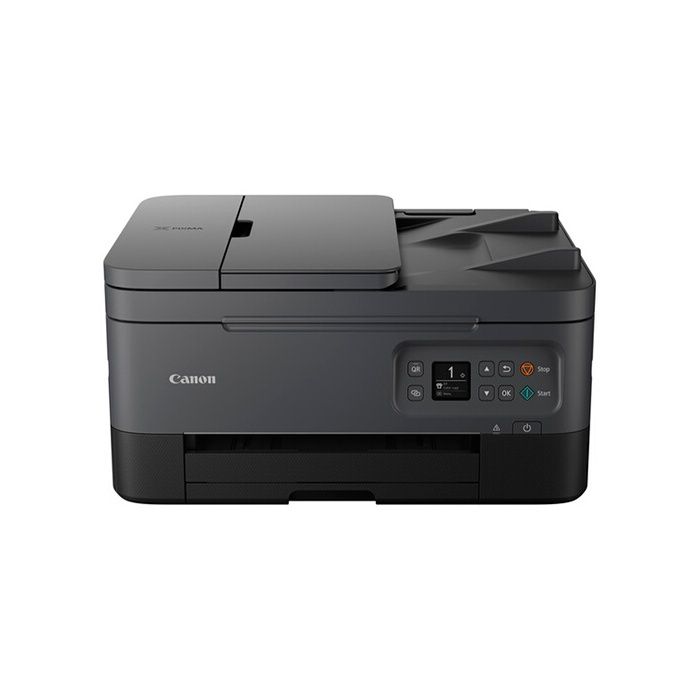 Imprimante Multifonction - CANON PIXMA TS7450i - Jet d'encre bureautique et photo - Couleur - WIFI - Noir