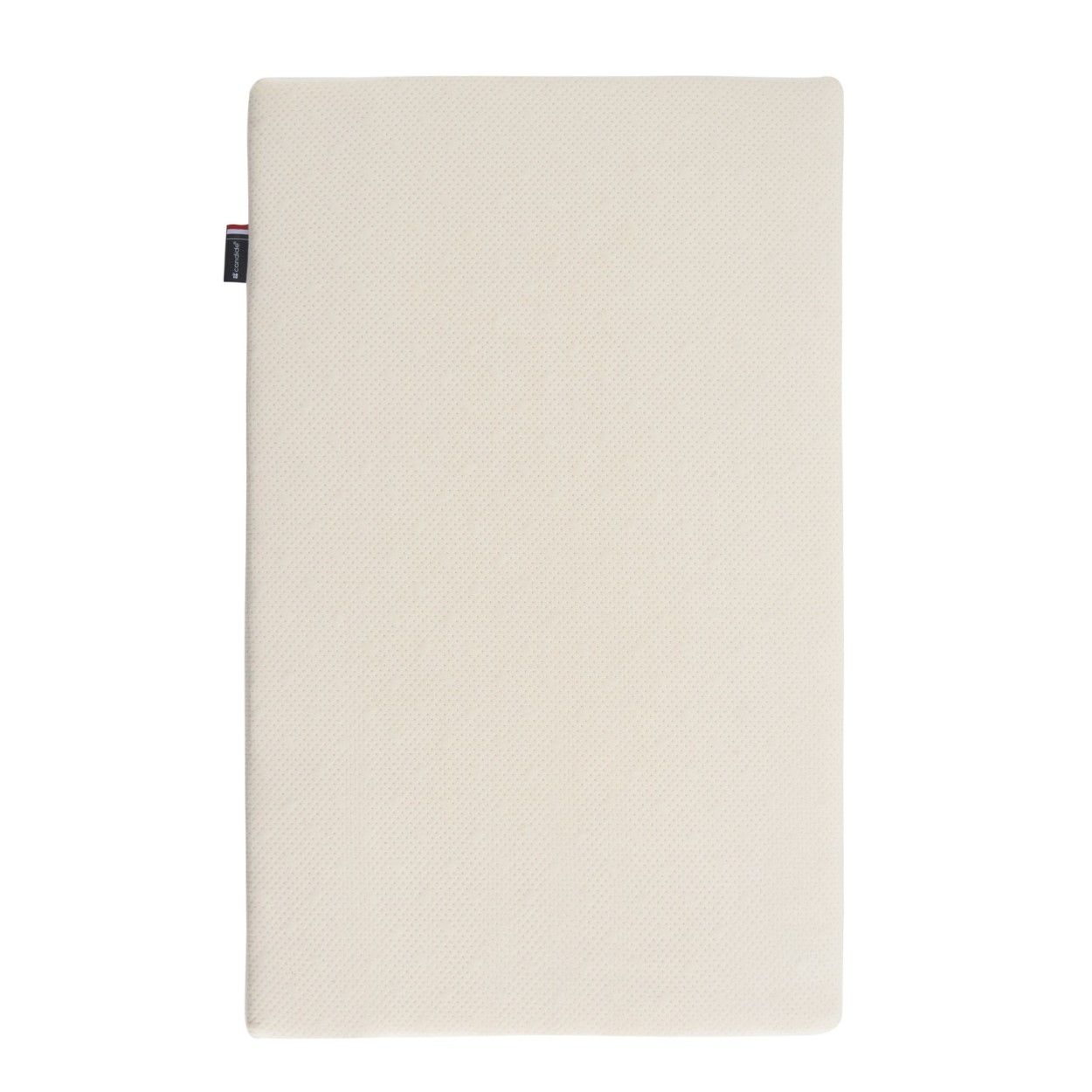 Candide - Matelas de berceau Cododo 50x83cm Organic Coton 