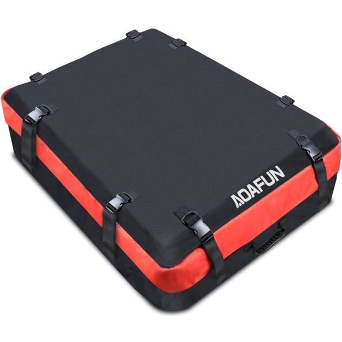 Sac De Transport étanche Pour Voiture RC 1/10 Et 1/8 – Amagogo – Protection Pratique Et Solide