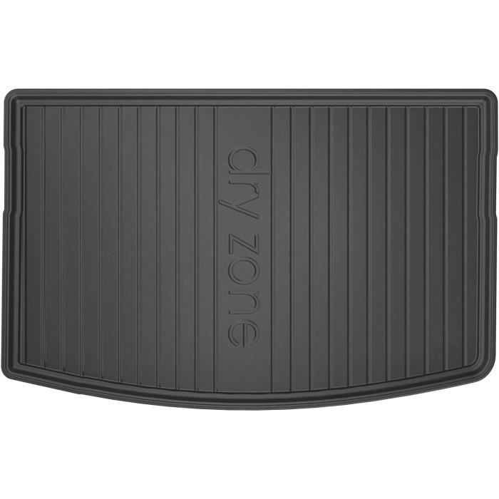 Tapis De Coffre Subaru XV 2011-2017 - Protection Antidérapante Imperméable