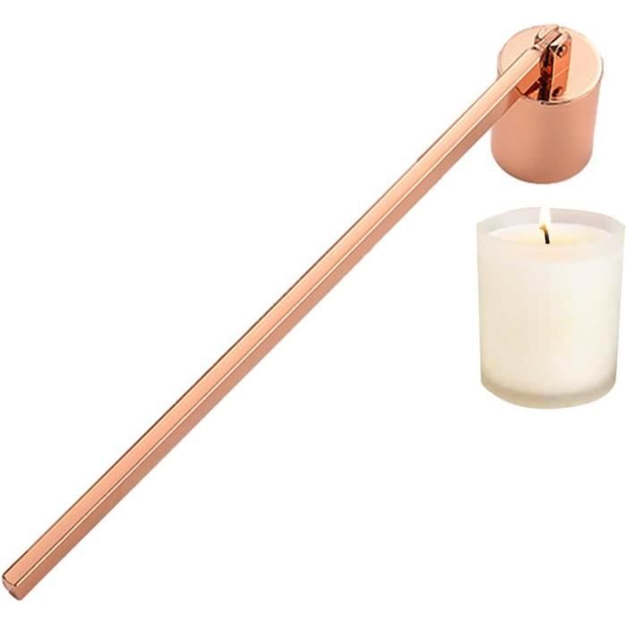 Accessoire de bougie 4 en 1 avec revêtement personnalisé vente directe d'usine E Accessoire de bougie 4 en 1 avec revêtement personnalisé vente directe d'usine E