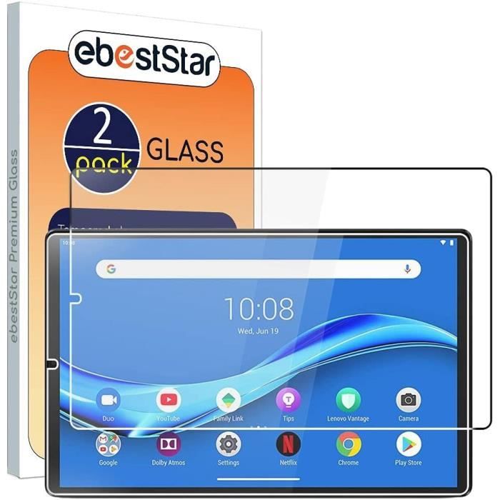 Protection en Verre Fléxible pour Tablette Lenovo Tab E7