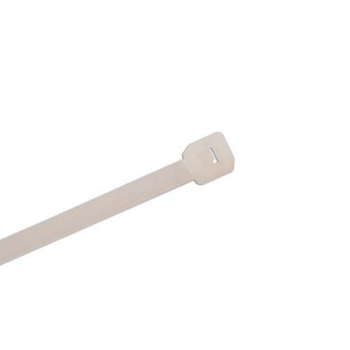 Connect Kabelbinder 270x4,8 Mm Natural – 100 Stück, Hellermann Typ LK2A