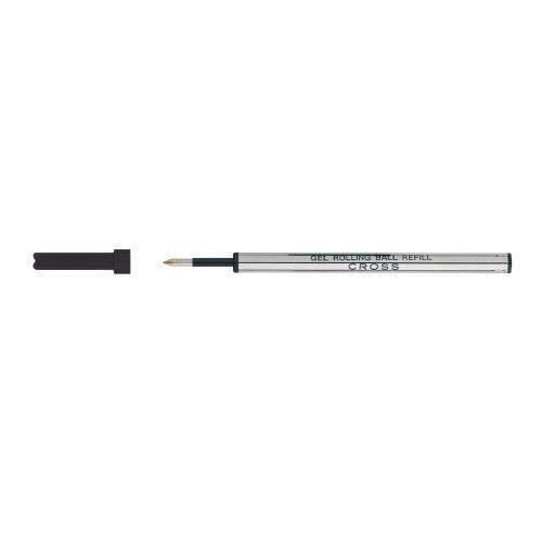 Recharge Stylo Bille Waterman Pointe Moyenne Encre Noire - Lot De 3