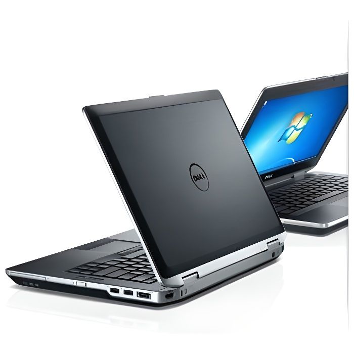 Top achat PC Portable Dell Latitude E6430 pas cher