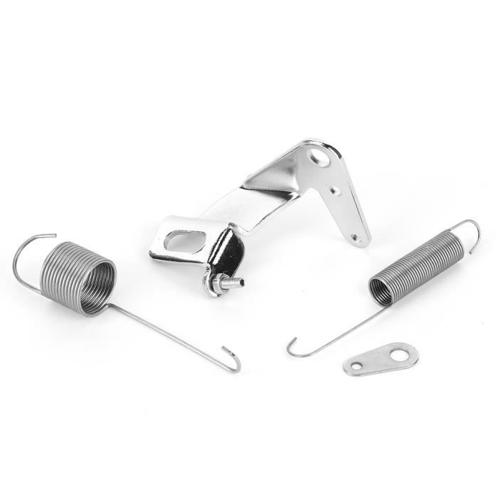 Assistant D'accélérateur De Moto, Assistance De Croisière D'accélérateur 30mm Poignées De Support De Commande De Repose-main 7.72x5.2x3cm