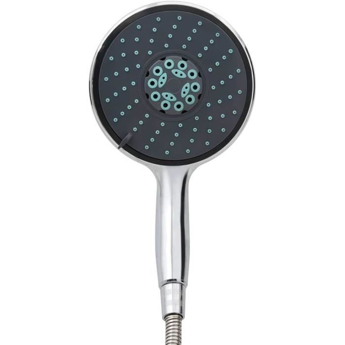 KOHLER Pomme De Douche Multifonction Flipside 01 De 2,0 Gal/min 45427