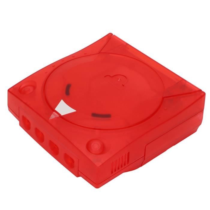 Lot De Jaquettes PS1/Dreamcast – Pour Pièces, En L'état