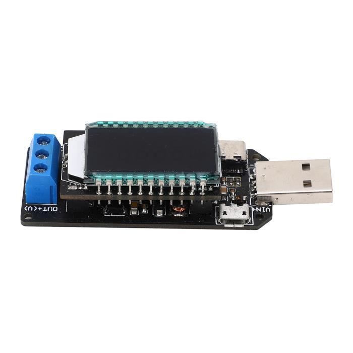 Convertisseur DC-DC Boost LAOMAO 3V-35V Vers 5V-40V - Module élévateur De Tension 5A - 3 Pièces