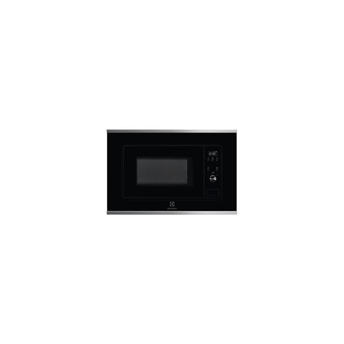 Micro ondes Electrolux EMS2173EMX - vue 4