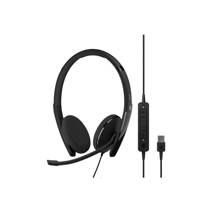 Epos SENNHEISER Adapt USB II - vue 4
