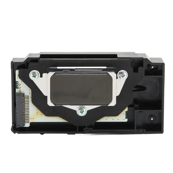 Tête D'impression Compatible HP Série 500/510/800 - C4811A Bleu, Polie, Anti-bourrage
