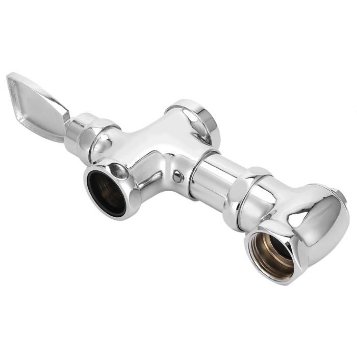 Kit Vanne De Chasse Bière - Raccord NC Ball Lock Pour Fermentation