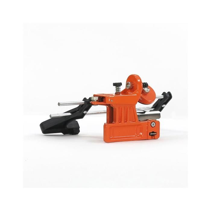 Meule Abrasive Einhell 3,2mm - Pour Affûteuse De Chaînes Tronçonneuse BG-CS 235 E, Remplacement