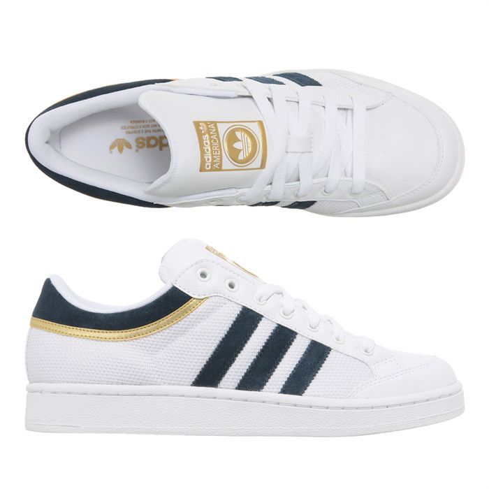 basket adidas americana homme