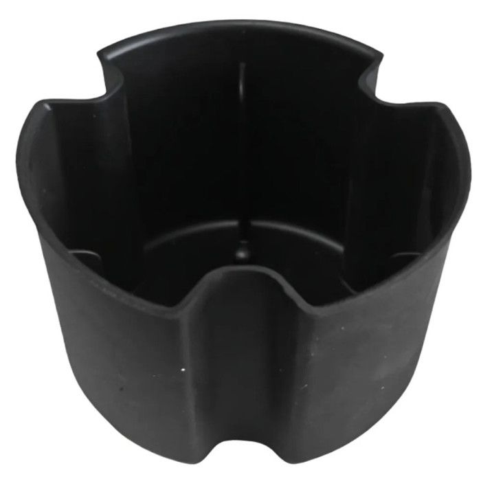 Tasse caoutchouc pour bonde de douche GEBERIT coupelle de siphon 60 mm