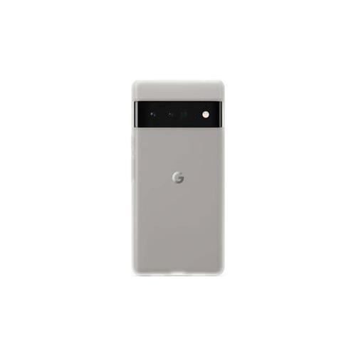 Coque Ultra Premium GOOGLE Pixel 6 Pro Carbone Rigide Synthétique