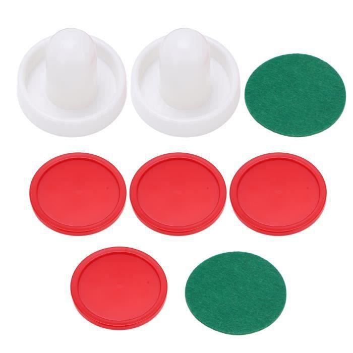 Rondelles de Hockey à Air en plastique de 82mm pou... – Grandado
