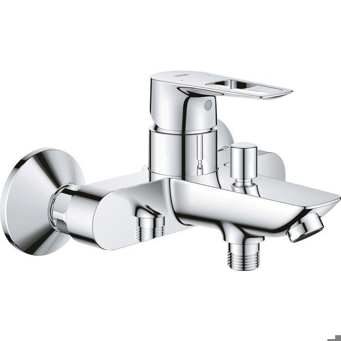 Grohe Mitigeur BauLoop monocommande Bain / Douche