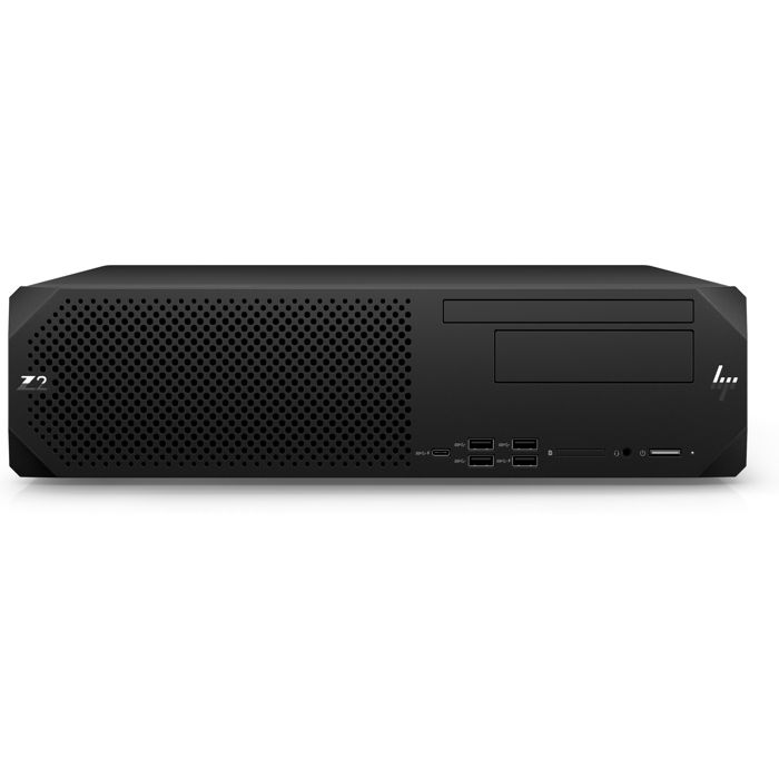 PC HP Z2 G9 SFF – Intel – Core i7 – 16Go DDR5 – 512Go SSD – Windows 11 Pro