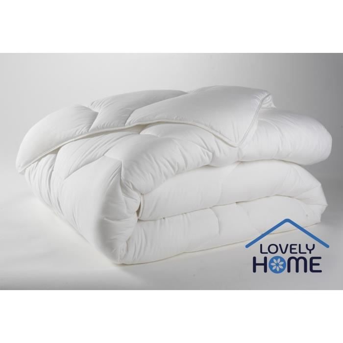 Couette 1 personne 90x190 - Achat / Vente pas cher