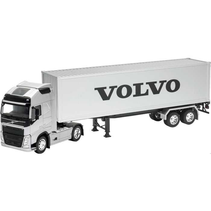 Welly volvo fh