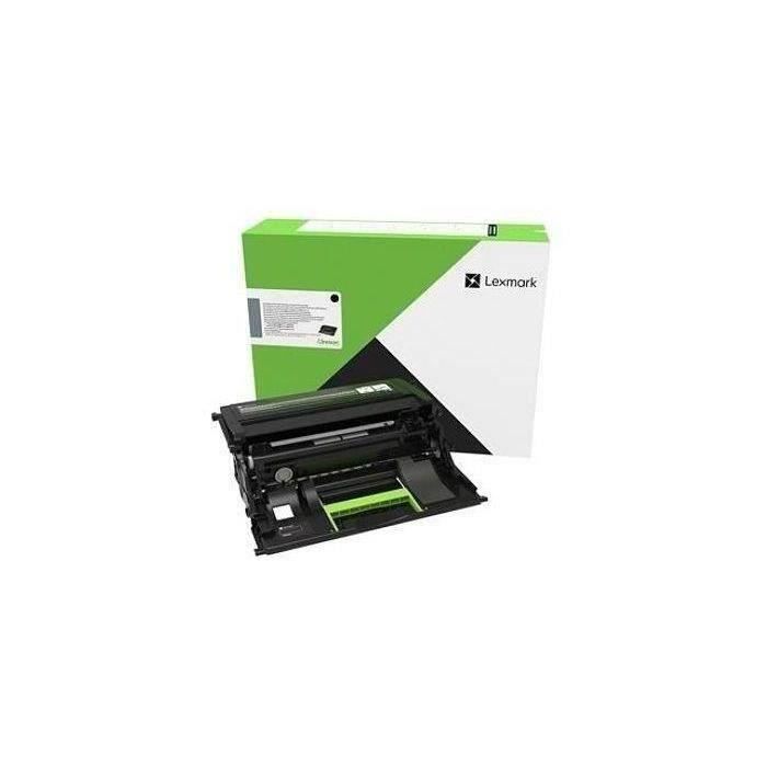 Cartouche de toner 522HE - vue 6