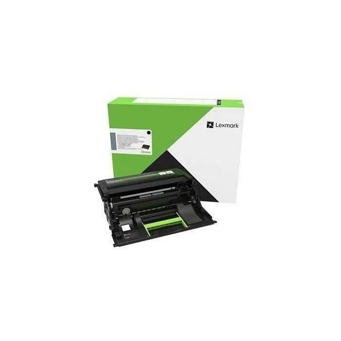 LEXMARK Tambour de numérisation d'images Lexmark Laser - Original - Noir - 150000 Pgs