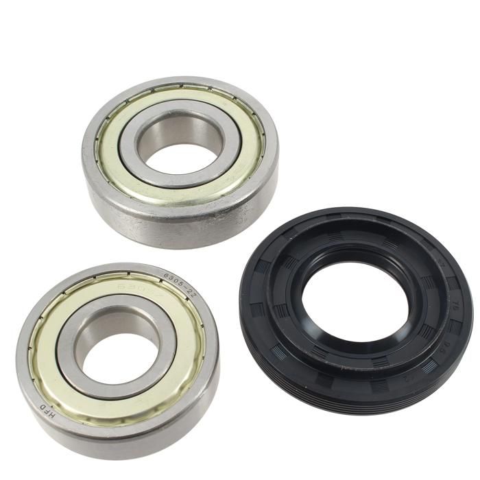 Kit roulements+joint pour Lave-linge Lg - 3665392023029