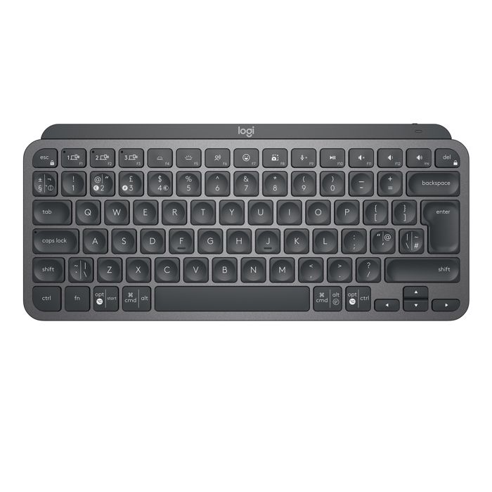Logitech Master