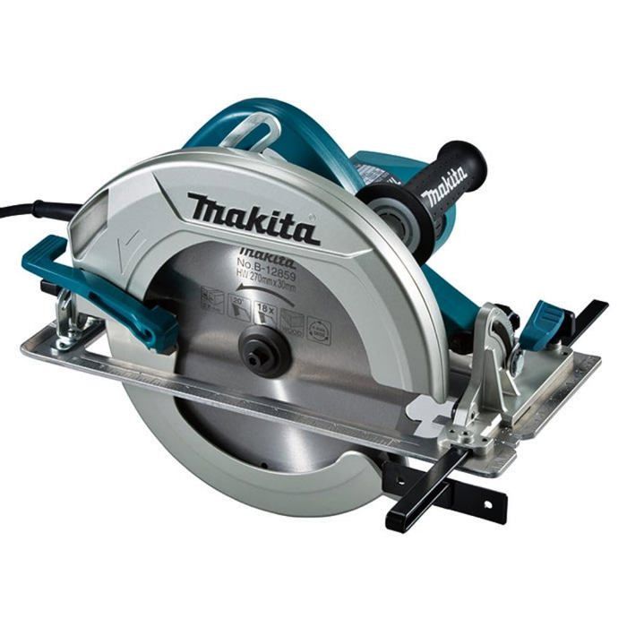 Makita HS0600 - vue 5