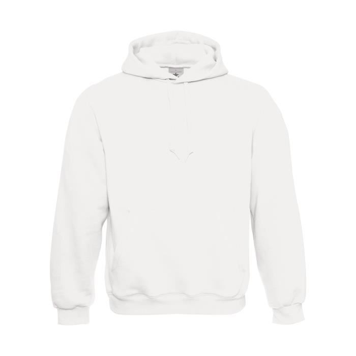 Купить Белый Свитшот Без Рисунка