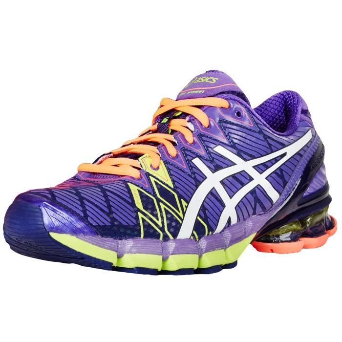 asics kinsei 9