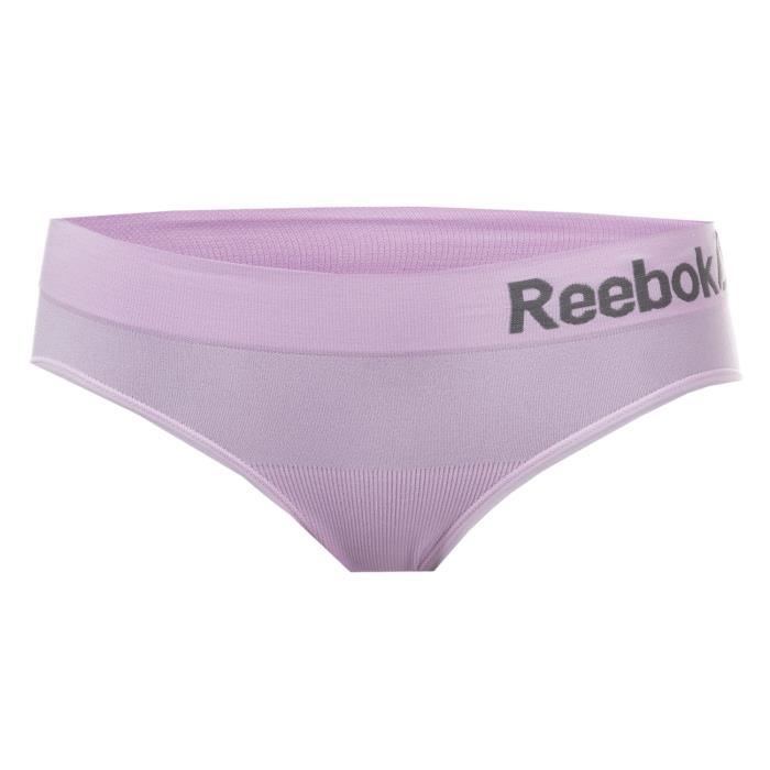 slip femme sport