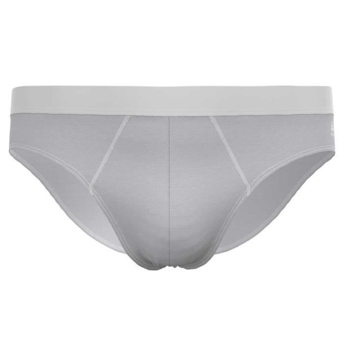 Sous-vêtement Sport Odlo Active F-Dry Light Eco - Homme - 88% Polyester Recyclé - Respirant