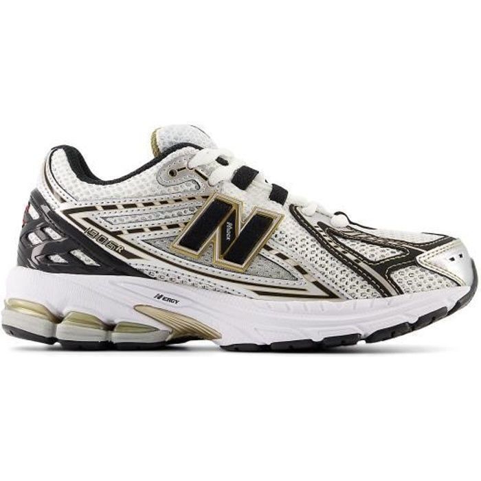 New Balance 1906 GC1906RA — Baskets enfant gris synthétique New Balance 1906 GC1906RA — Baskets enfant gris synthétique