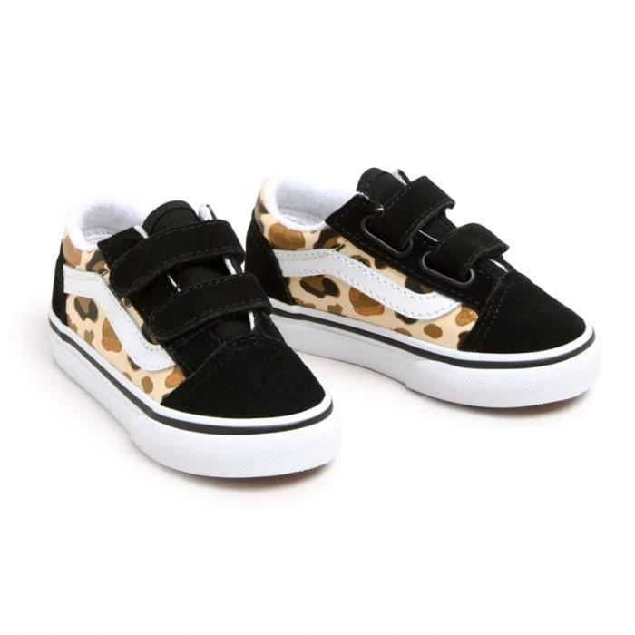 Vans Baskets Vans Old Skool V Enfants