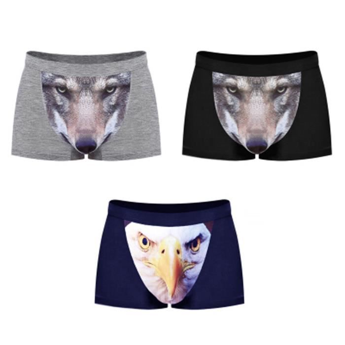 Calecon loup Clearance