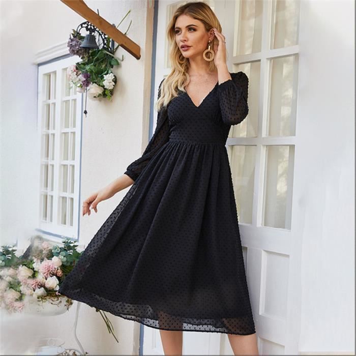 robe femme