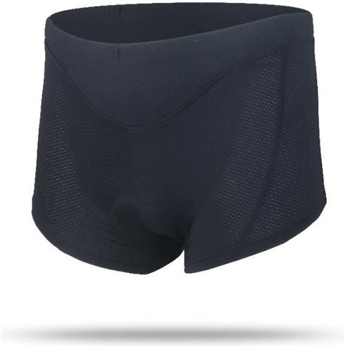 Cuissard vélo femme gel online