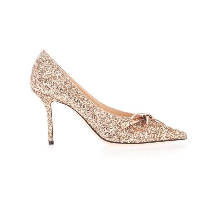 jimmy choo paillettes
