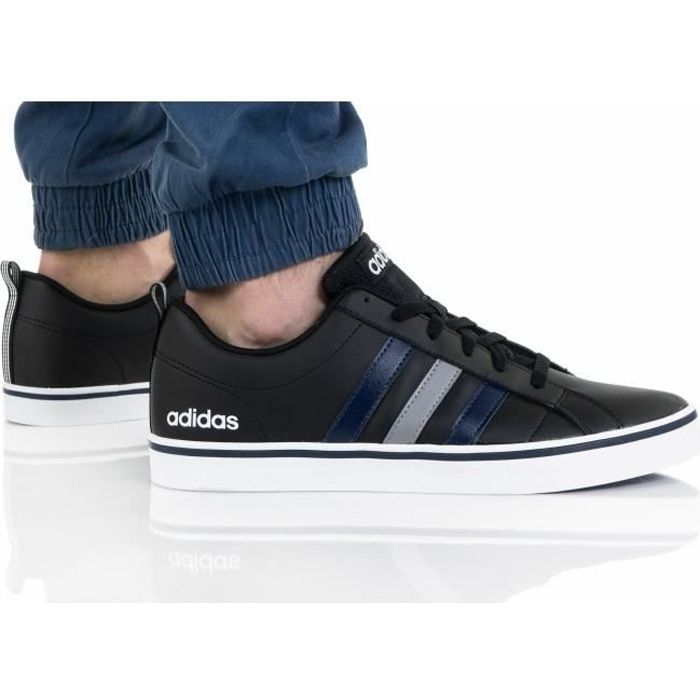 ADIDAS Baskets VS Pace Noir FY8559 Homme Noir - Cdiscount Chaussures