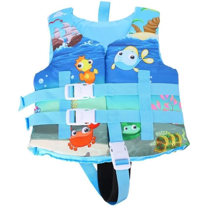 Gilet Natation Bebe 10kg Cdiscount