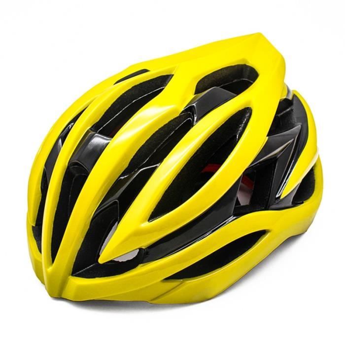 Casque VTT Intégral Adulte – PC Renforcé, Mentonnière Amovible, Ventilation, Doublure Lavable – 54-61 Cm