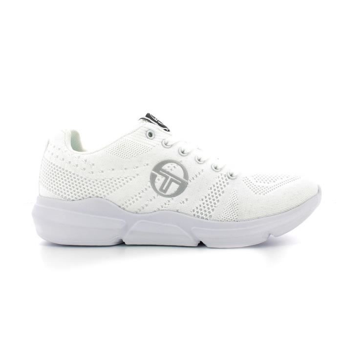 sergio tacchini basket femme
