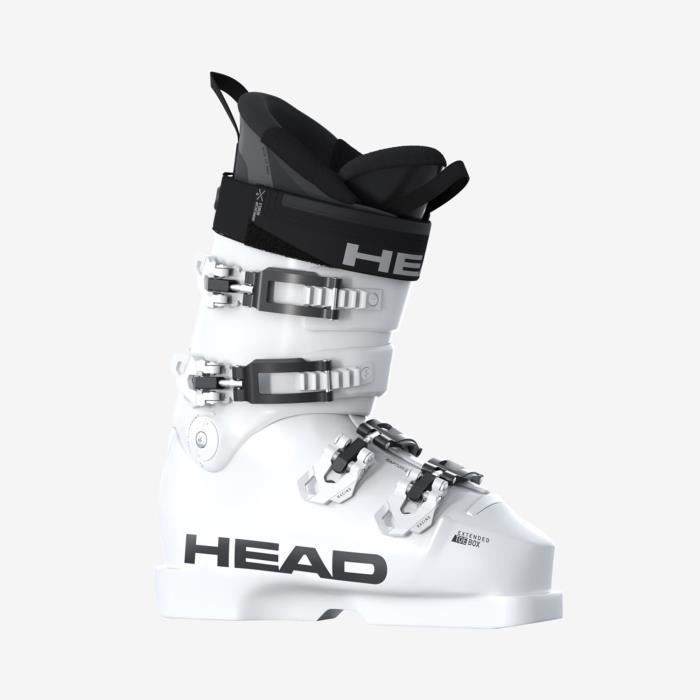 chaussures de ski head raptor wcr 90 garçon blanc